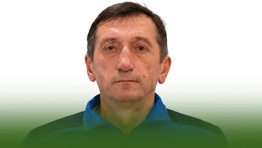 Олександр Найко святкує День народження!