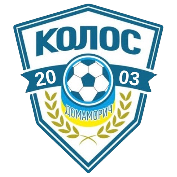 Колос (Домаморич)