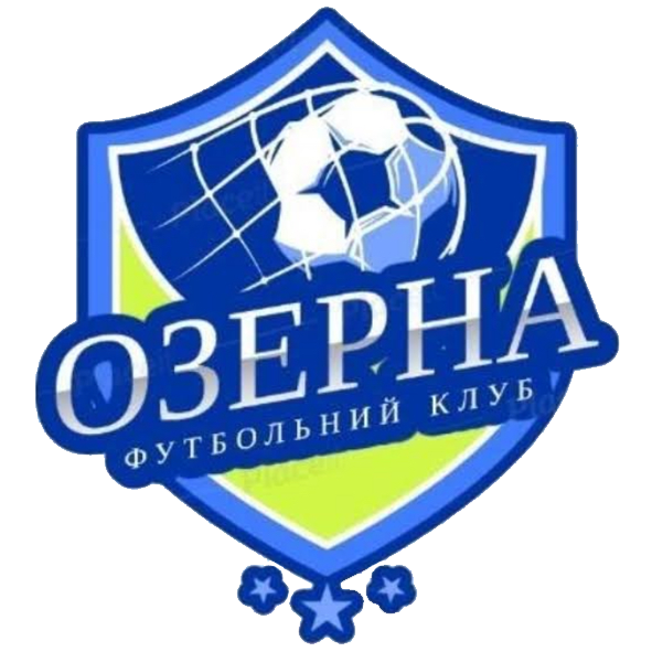 Озерна (Озерна)