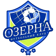 ФК "Озерна (Озерна)