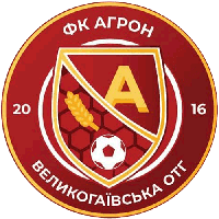Агрон (Великогаївська ТГ) Агрон (Великогаївська ТГ)
