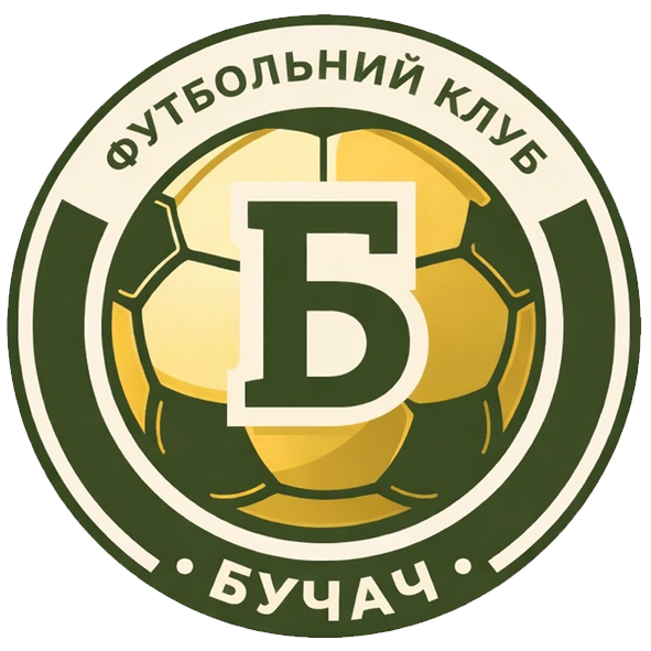 ФК "Бучач" (Бучач)