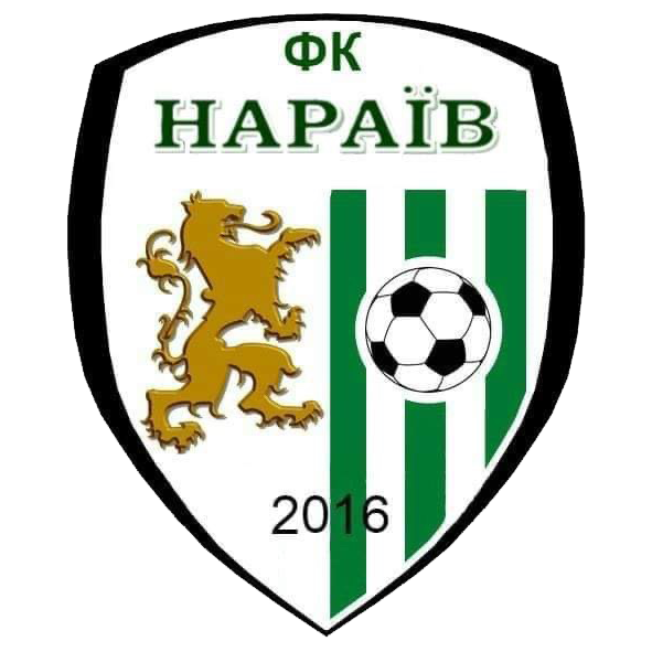 ФК "Нараїв" (Нараїв)