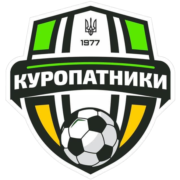 ФК "Куропатники" (Куропатники)