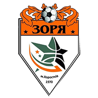 Зоря (Хоростків) Зоря (Хоростків)