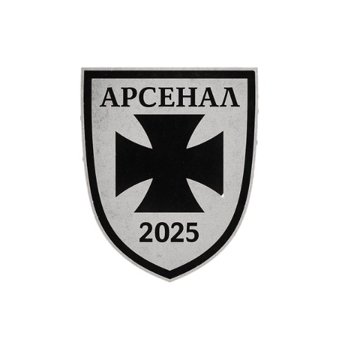 Арсенал-2025 (Мишковицька ТГ)
