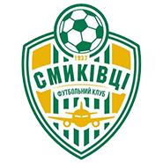 ФК "Смиківці" (Смиківці)