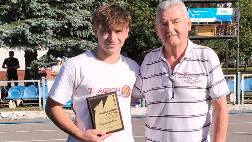 Гол плюс пас і шедевр із-за меж штрафного: Іван Федчишин став найкращим гравцем 11-го туру вищої ліги