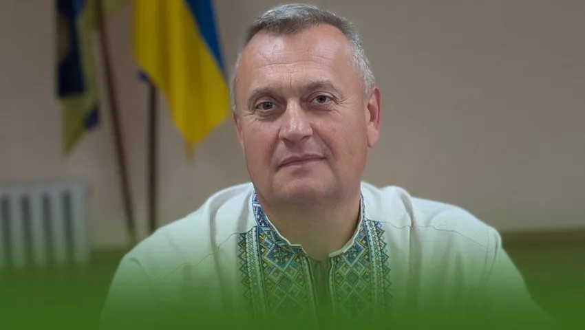 Президент ФК «Збруч-Агробізнес» святкує День народження!