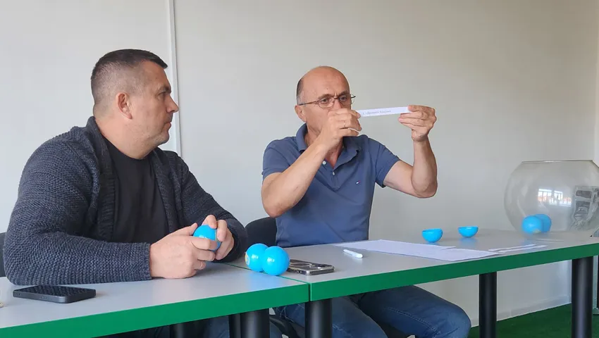 Визначено склад груп Ліги чемпіонів та Ліги Тернопільщини сезону-2026/27