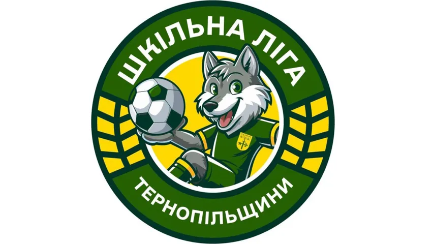Футбольний сезон для школярів стартує: команди Тернопільщини можуть подавати заявки