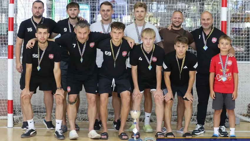 МФК «Тернопіль» отримав першого суперника у Кубку України з футзалу