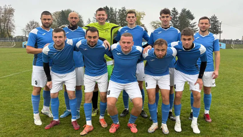 Перша ліга. 21 тур