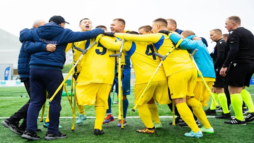 Тернопільські «Вікінги» зберегли прописку у Суперлізі