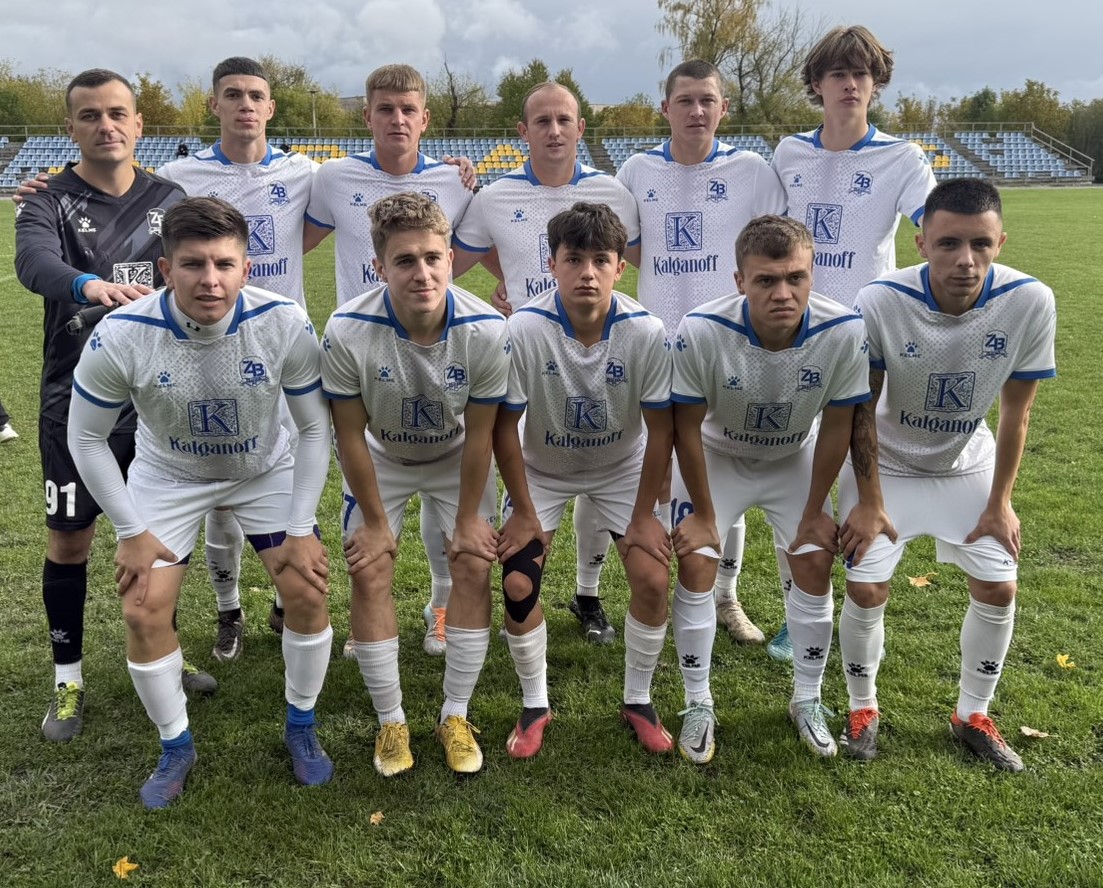 Головний тренер ФК “Збараж” Михайло Кузьма: “Дали бій практично кожній команді, в тому числі лідерам та фаворитам чемпіонату”