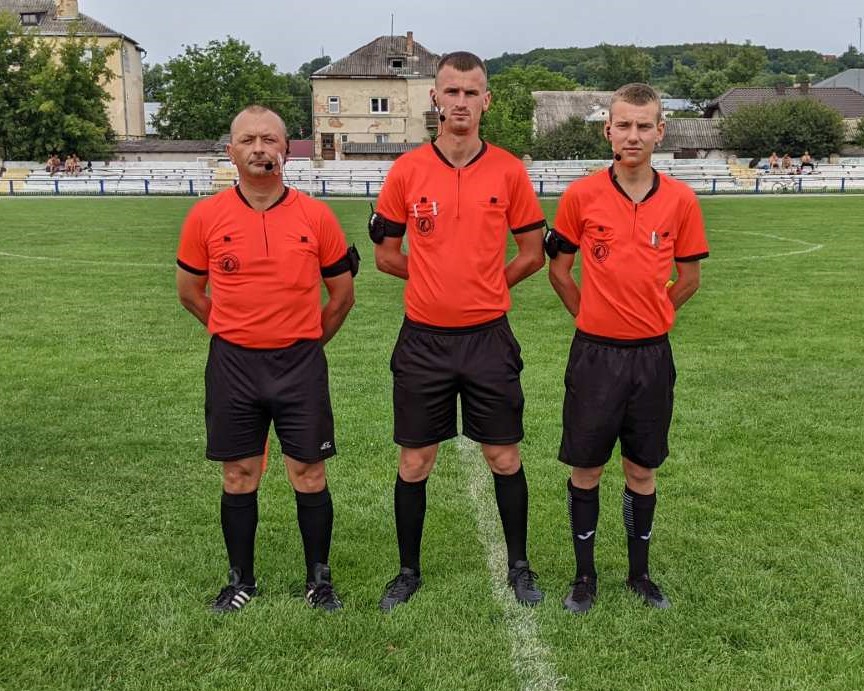 ФК «Куропатники» — володар Суперкубка районів Тернопільщини-2025 (фото, відео)