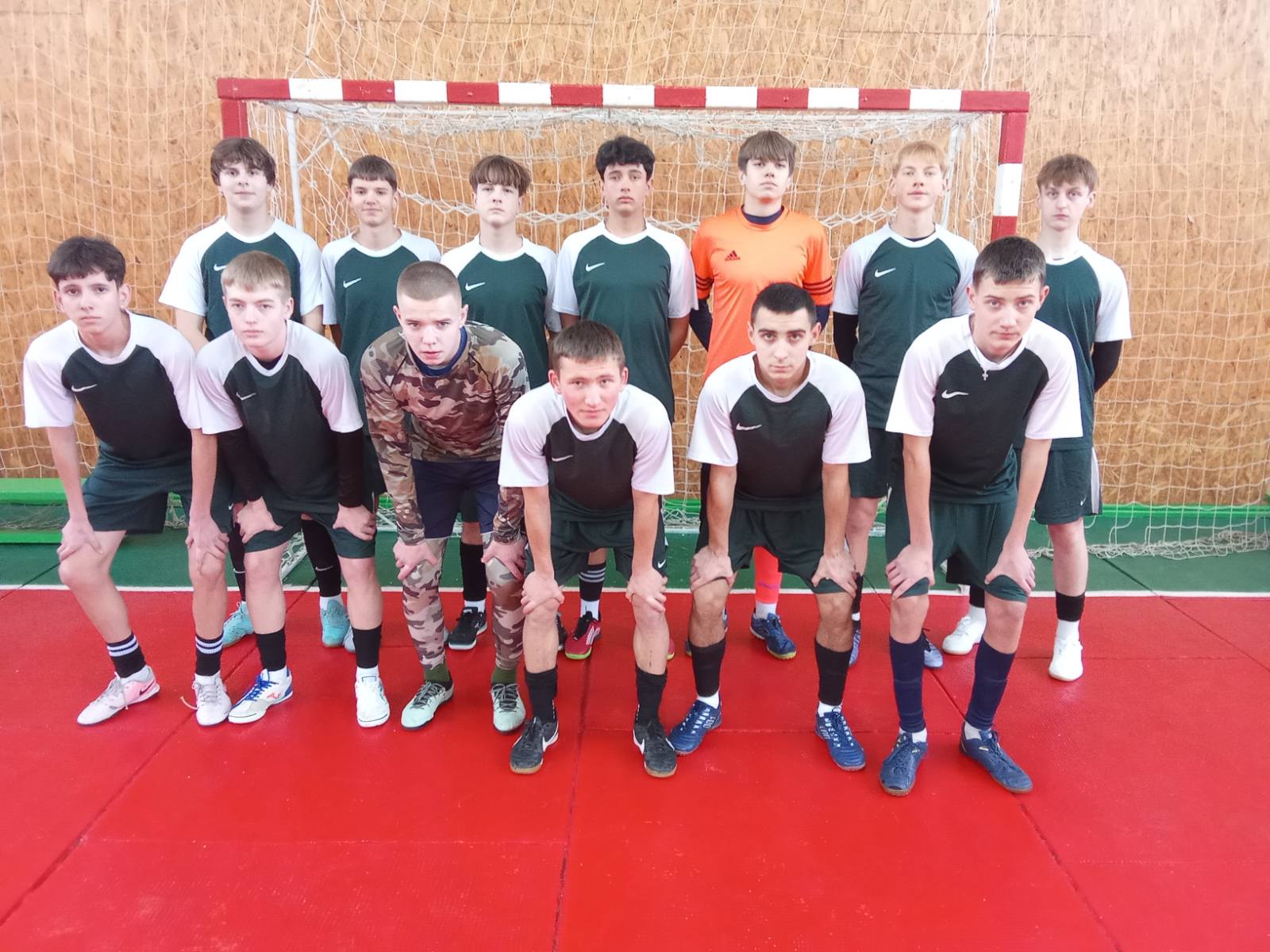 Стали відомі учасники “фіналу чотирьох” ДЮФЛ Тернопільщини U-17