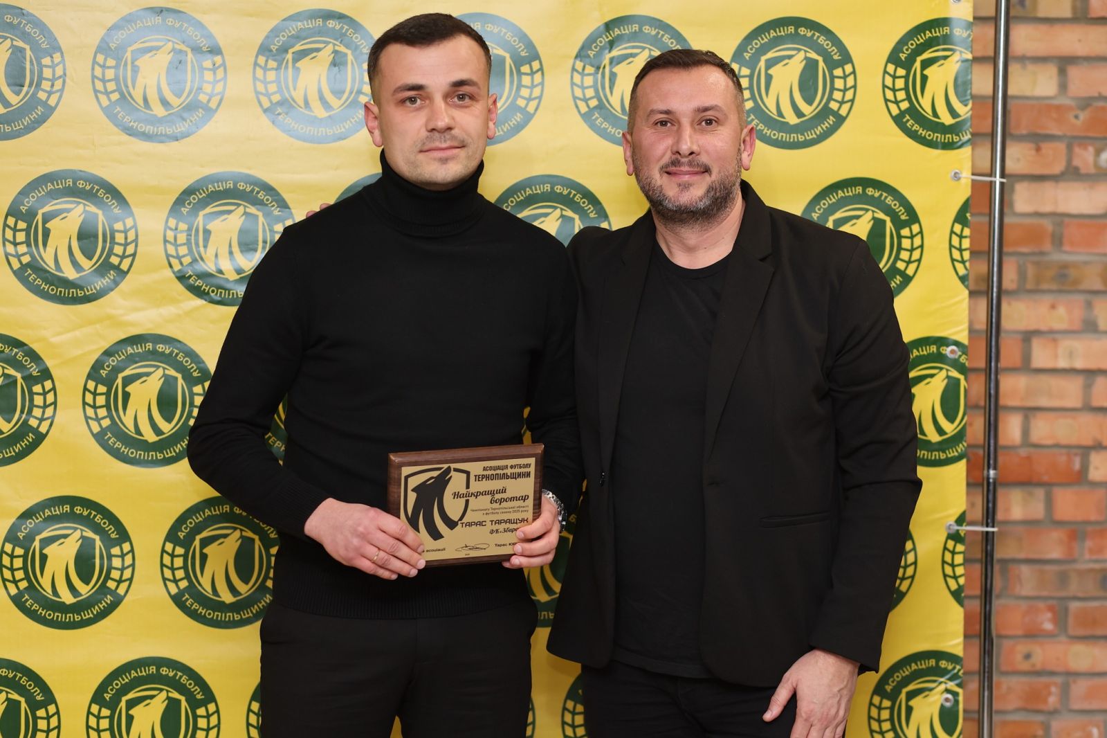 Головний тренер ФК “Збараж” Михайло Кузьма: “Дали бій практично кожній команді, в тому числі лідерам та фаворитам чемпіонату”